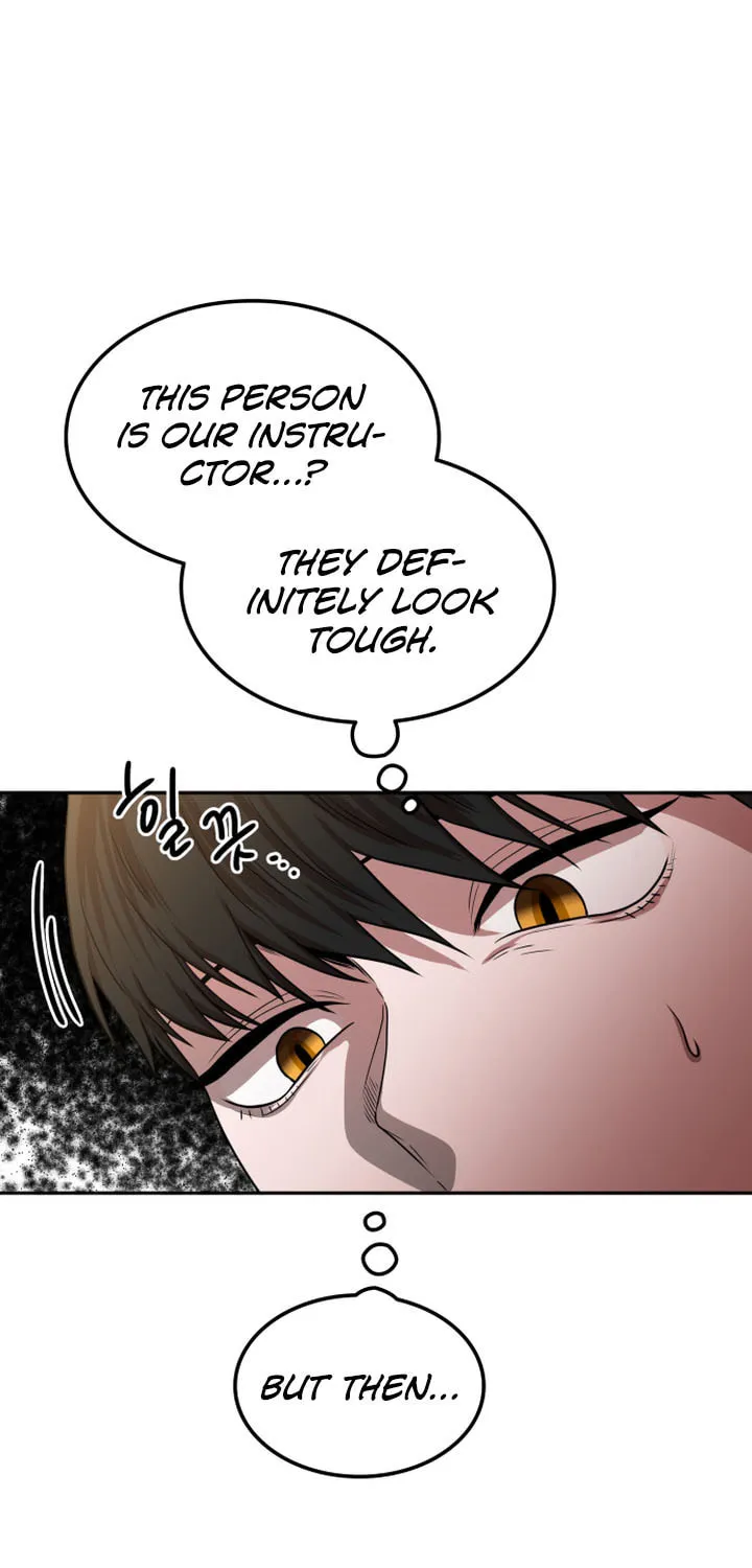 Read Midwood chapter 7 image 4 on Lezhin
