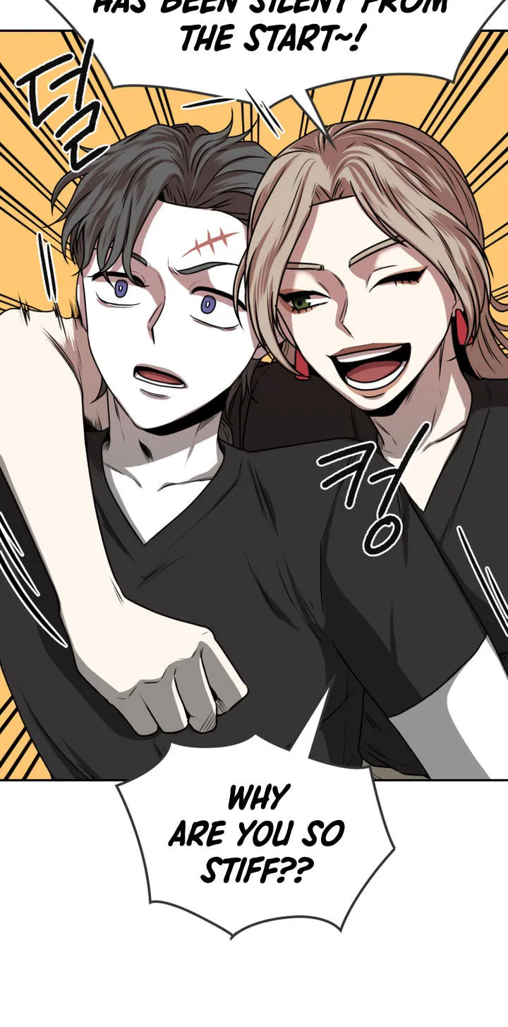 Read Midwood chapter 7 image 41 on Lezhin
