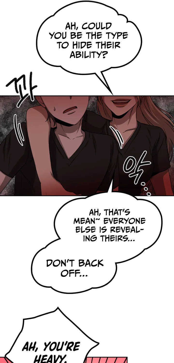 Read Midwood chapter 7 image 42 on Lezhin