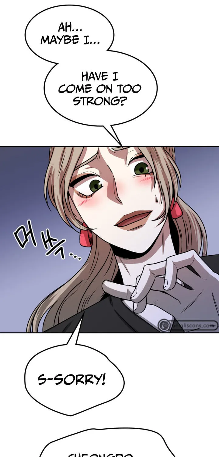 Read Midwood chapter 7 image 45 on Lezhin