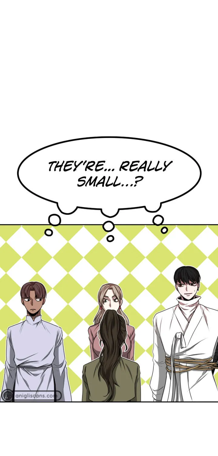Read Midwood chapter 7 image 5 on Lezhin