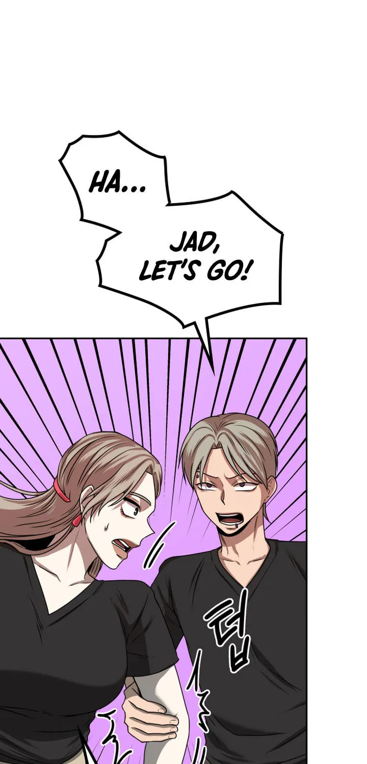 Read Midwood chapter 7 image 50 on Lezhin