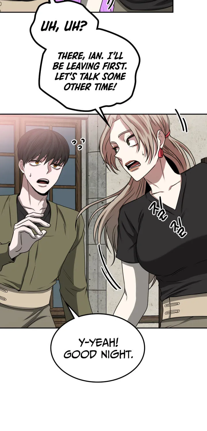Read Midwood chapter 7 image 51 on Lezhin