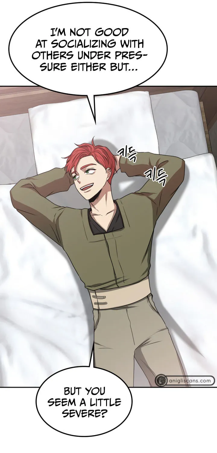 Read Midwood chapter 7 image 55 on Lezhin