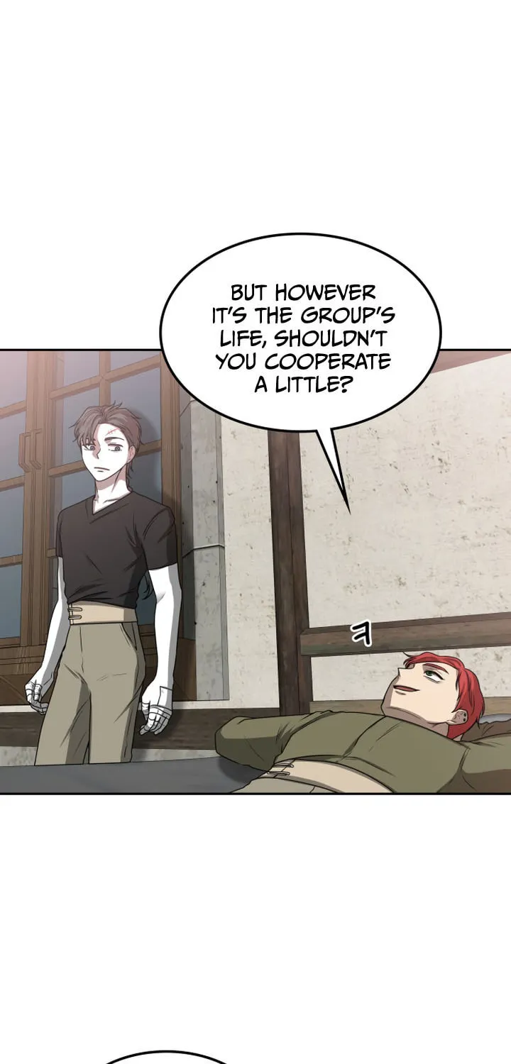 Read Midwood chapter 7 image 56 on Lezhin