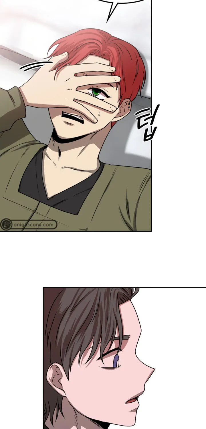Read Midwood chapter 7 image 58 on Lezhin