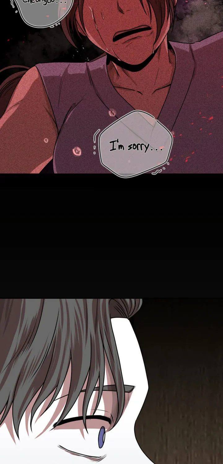 Read Midwood chapter 7 image 63 on Lezhin