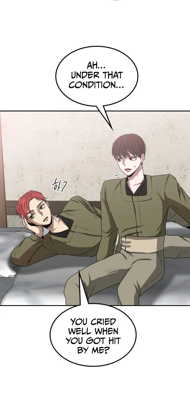 Read Midwood chapter 7 image 69 on Lezhin