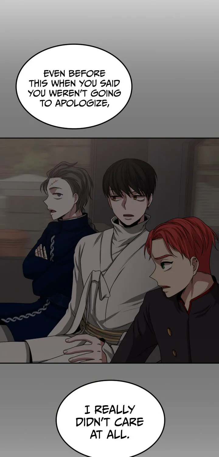 Read Midwood chapter 7 image 71 on Lezhin