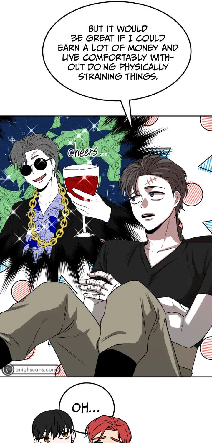 Read Midwood chapter 7 image 75 on Lezhin