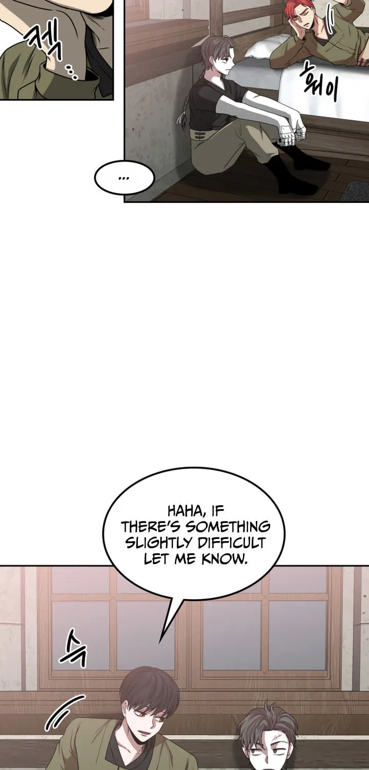 Read Midwood chapter 7 image 79 on Lezhin