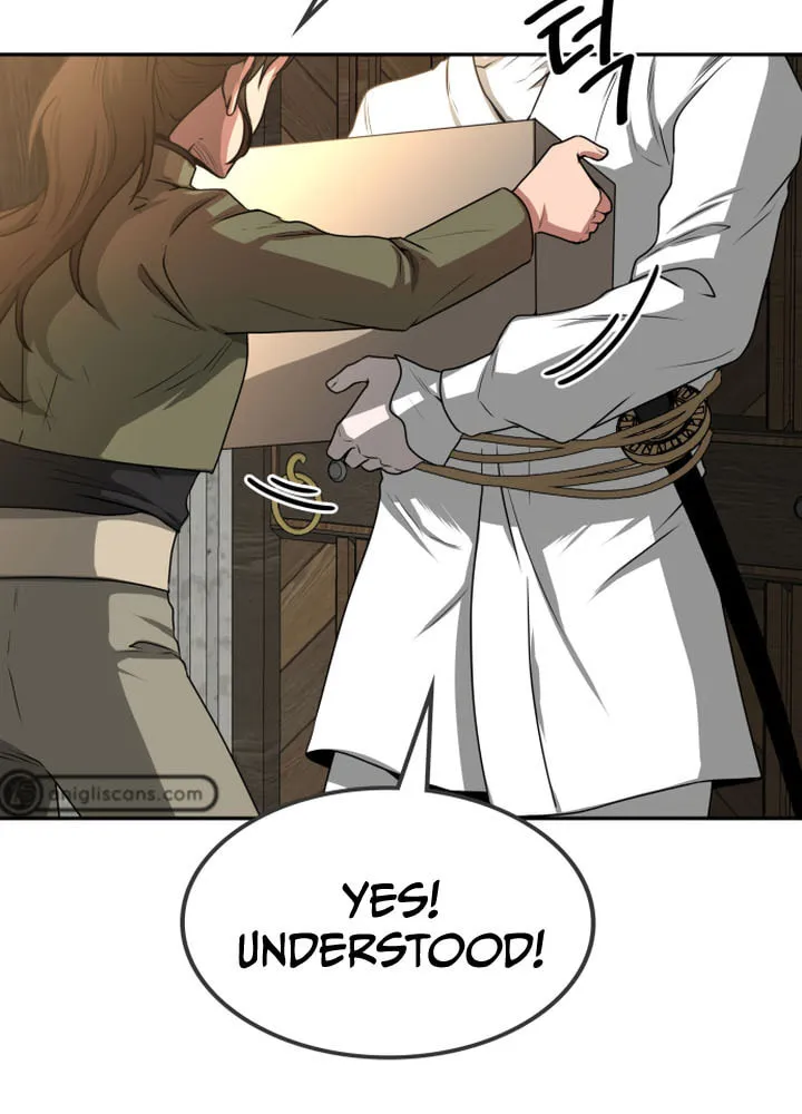 Read Midwood chapter 7 image 8 on Lezhin