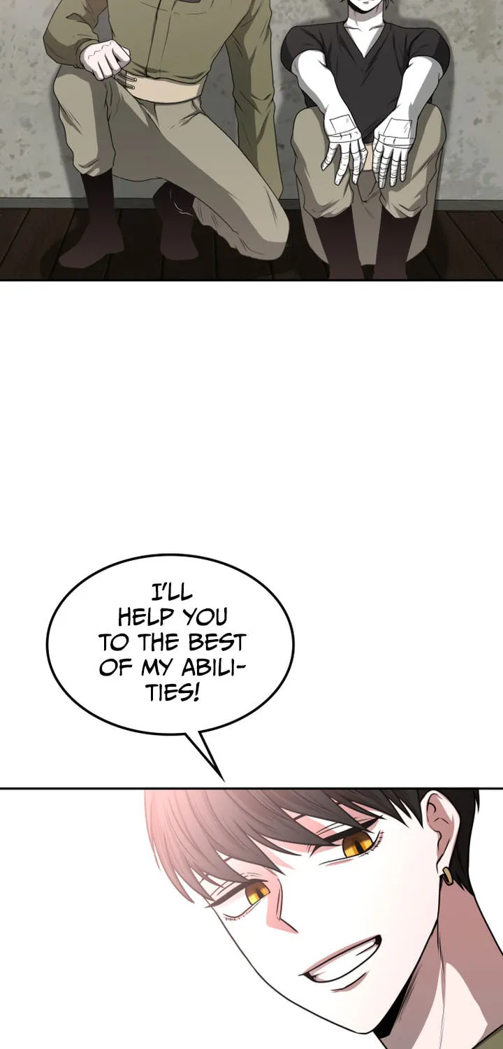 Read Midwood chapter 7 image 80 on Lezhin