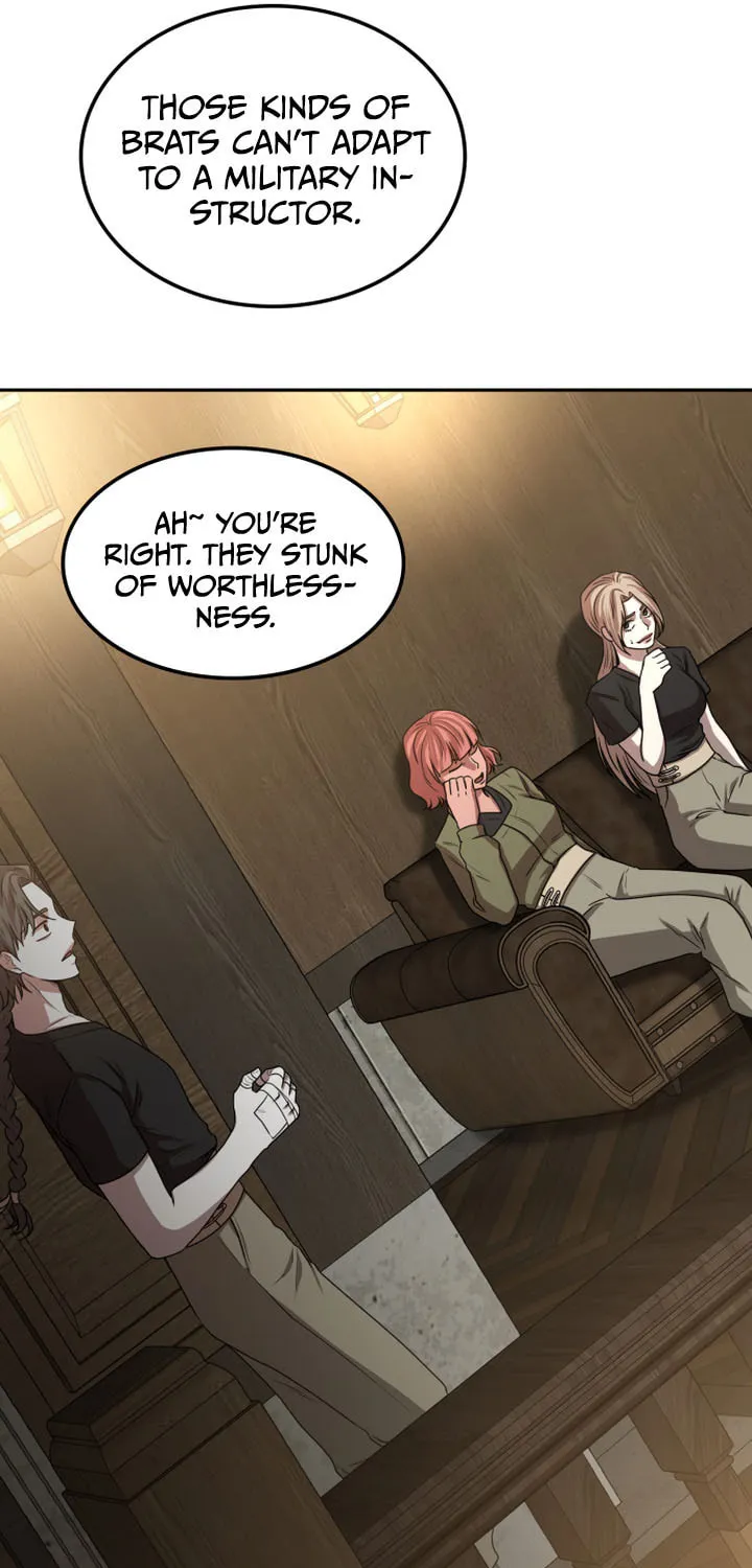 Read Midwood chapter 7 image 89 on Lezhin