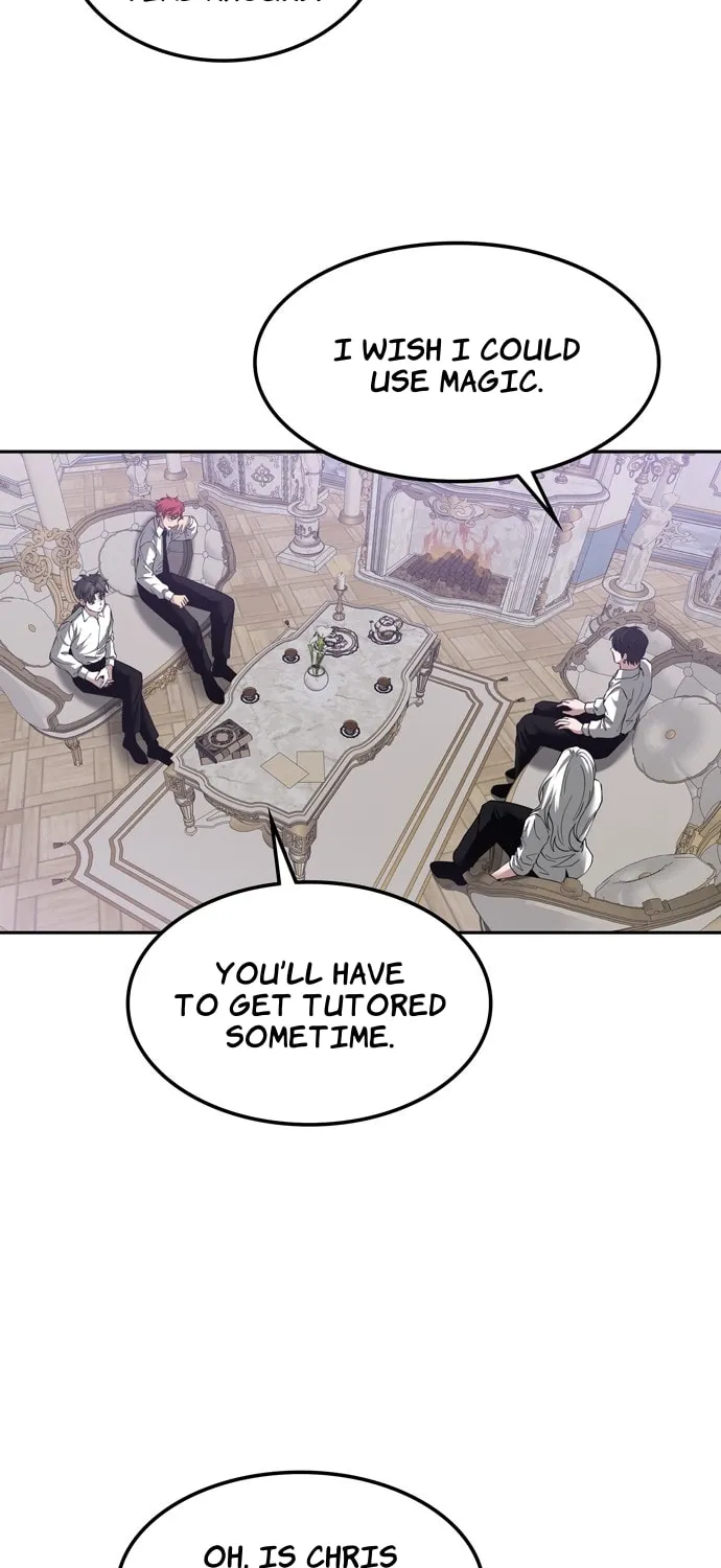 Read Midwood chapter 70 image 14 on Lezhin