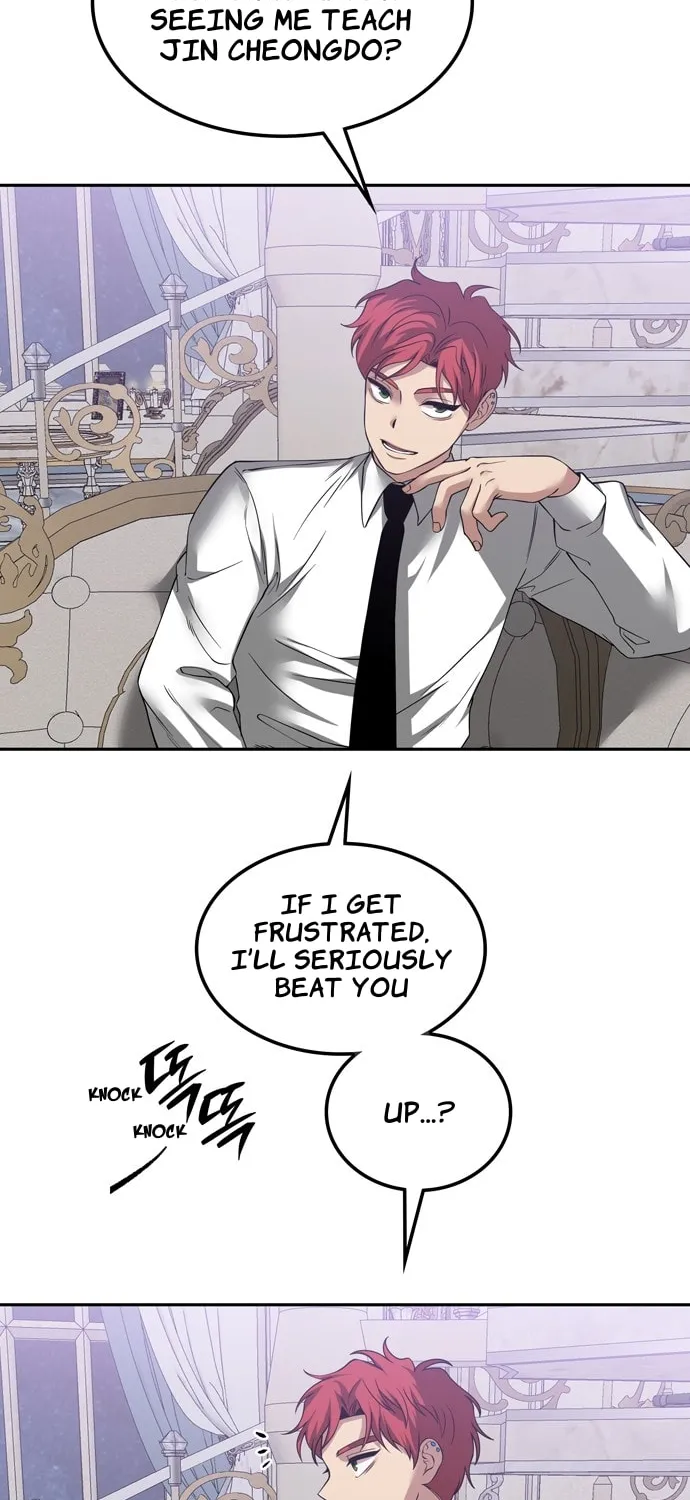 Read Midwood chapter 70 image 16 on Lezhin