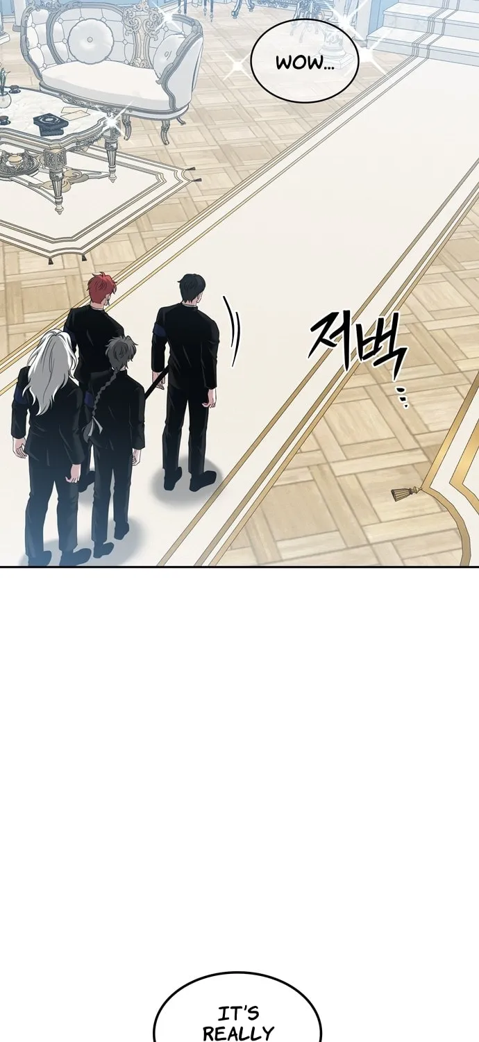Read Midwood chapter 70 image 2 on Lezhin