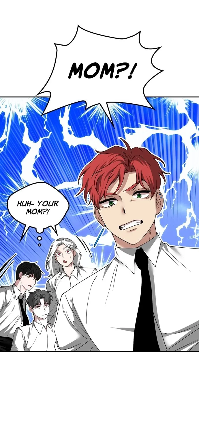 Read Midwood chapter 70 image 21 on Lezhin