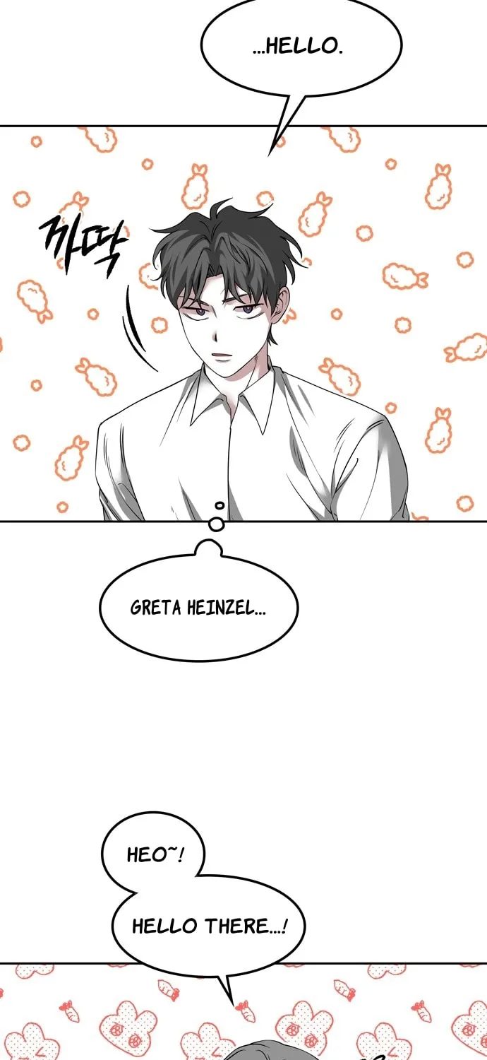 Read Midwood chapter 70 image 23 on Lezhin