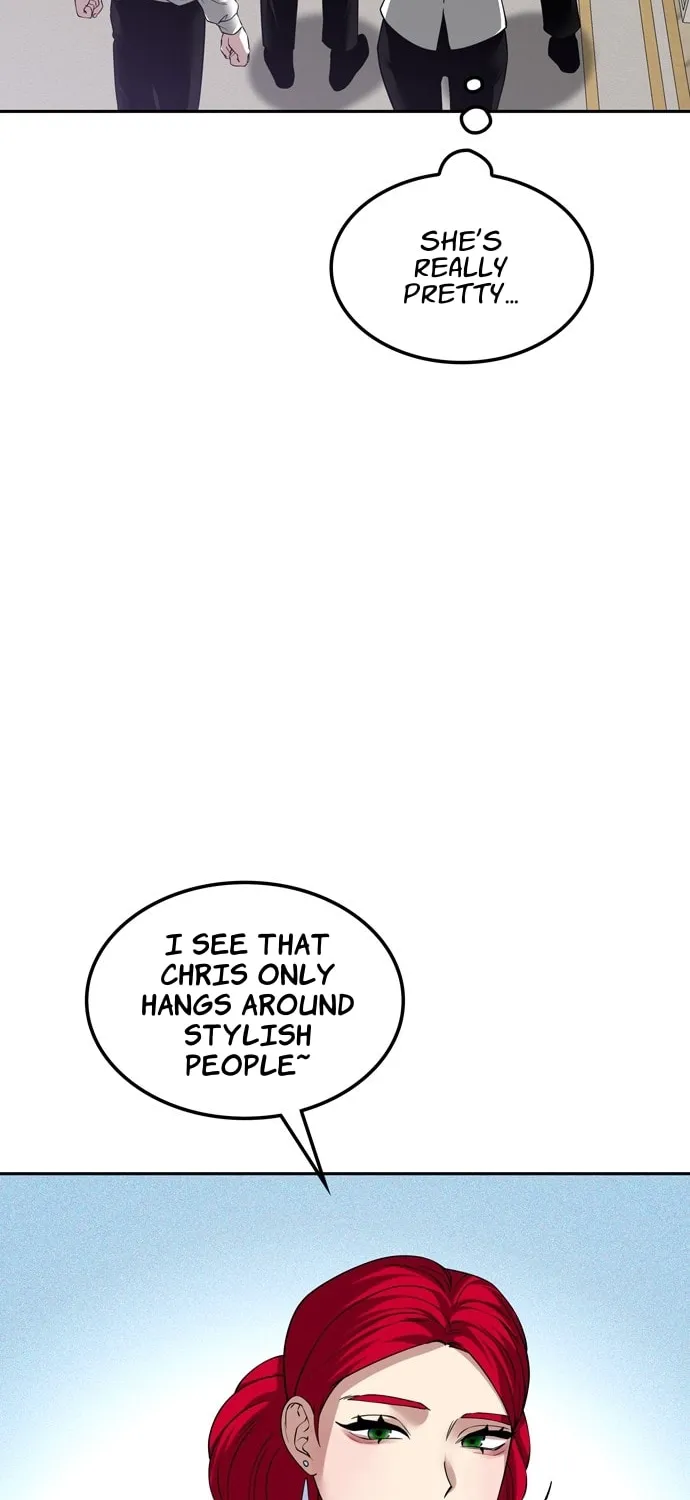 Read Midwood chapter 70 image 26 on Lezhin
