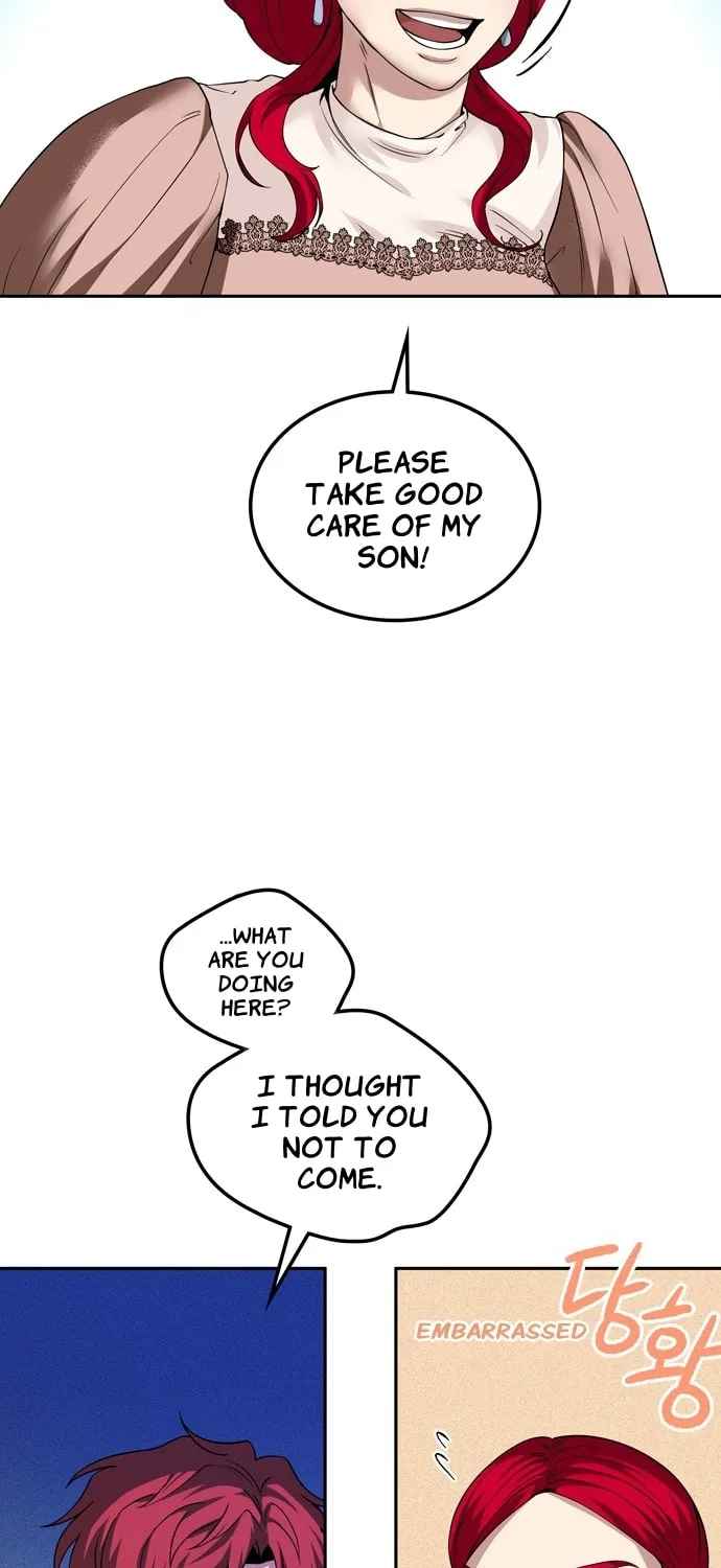 Read Midwood chapter 70 image 27 on Lezhin