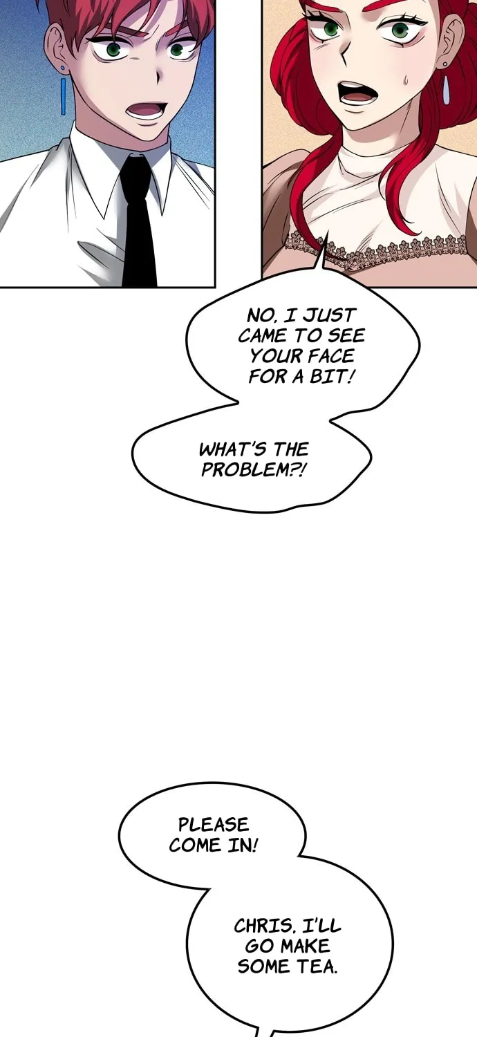 Read Midwood chapter 70 image 28 on Lezhin