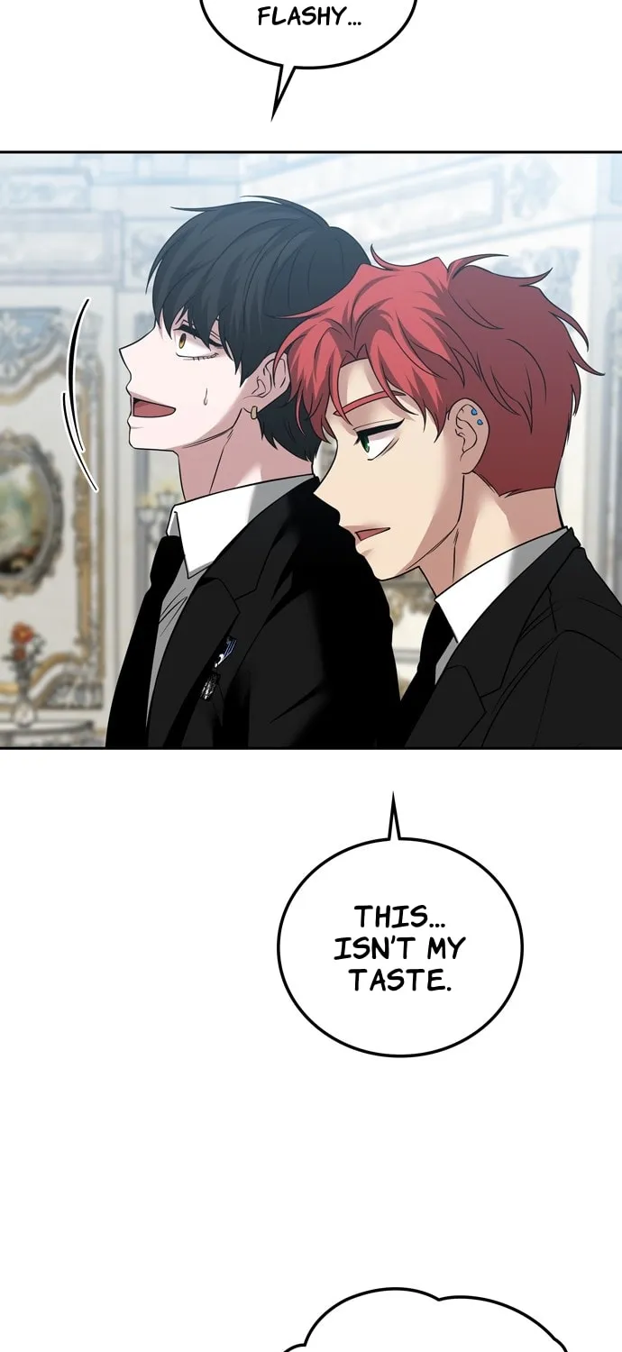 Read Midwood chapter 70 image 3 on Lezhin