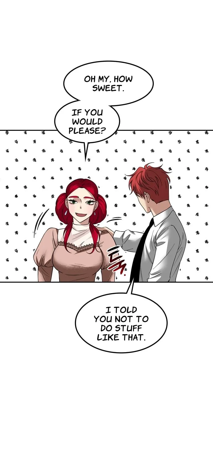 Read Midwood chapter 70 image 33 on Lezhin
