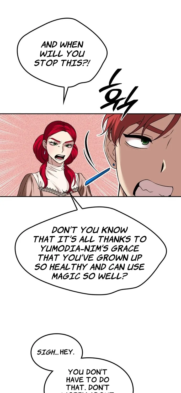 Read Midwood chapter 70 image 34 on Lezhin