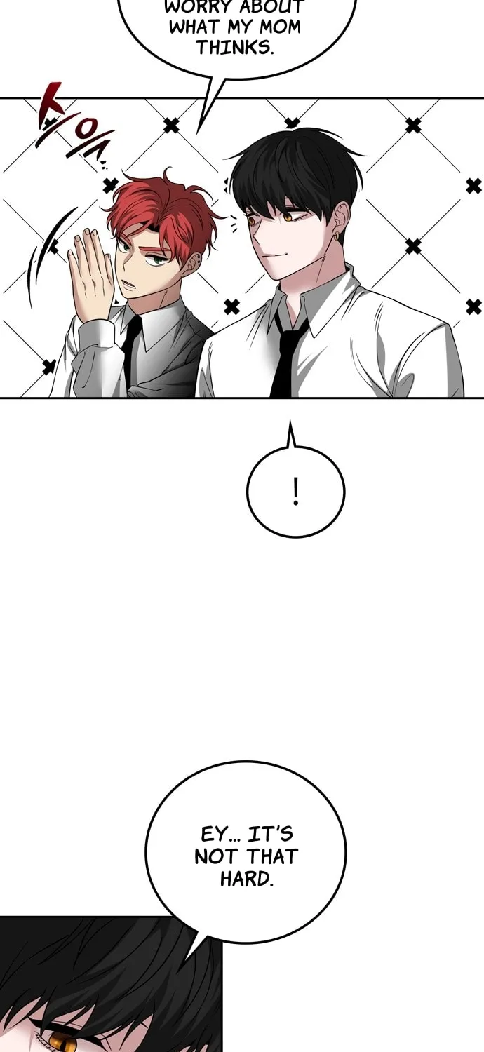 Read Midwood chapter 70 image 35 on Lezhin