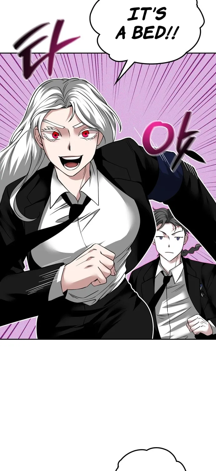 Read Midwood chapter 70 image 4 on Lezhin