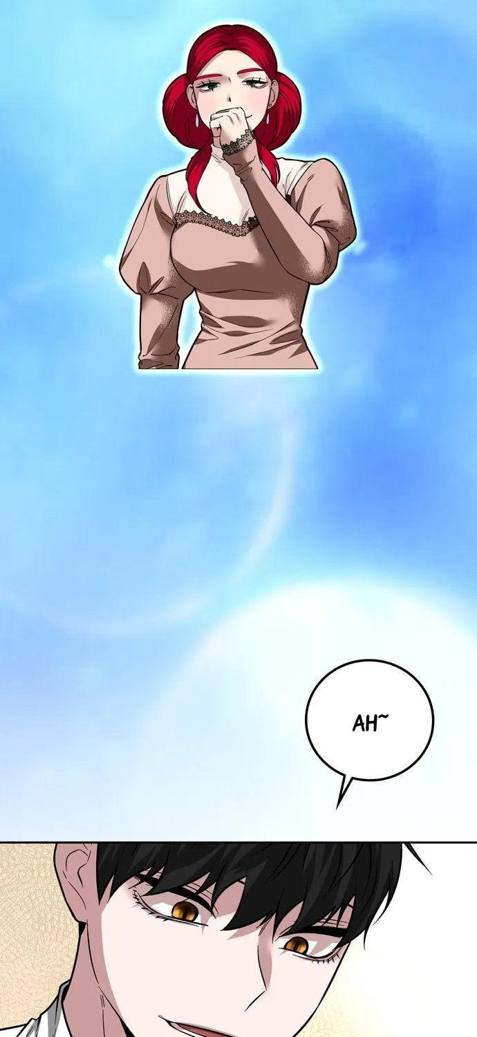 Read Midwood chapter 70 image 40 on Lezhin