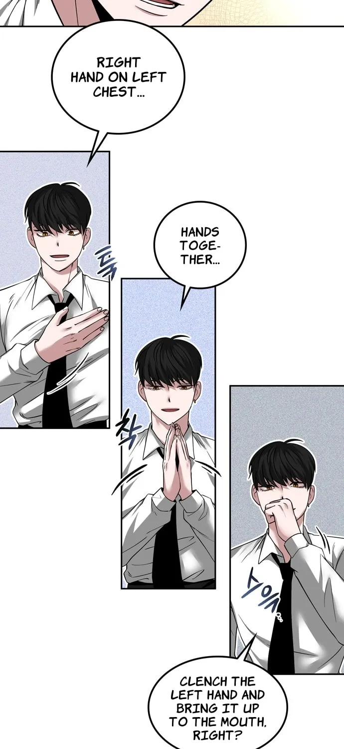 Read Midwood chapter 70 image 41 on Lezhin