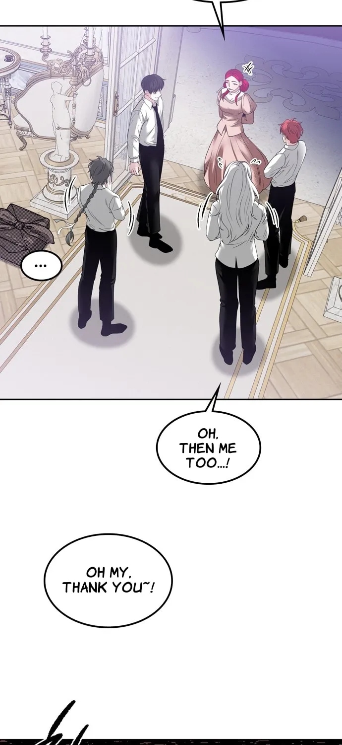 Read Midwood chapter 70 image 43 on Lezhin