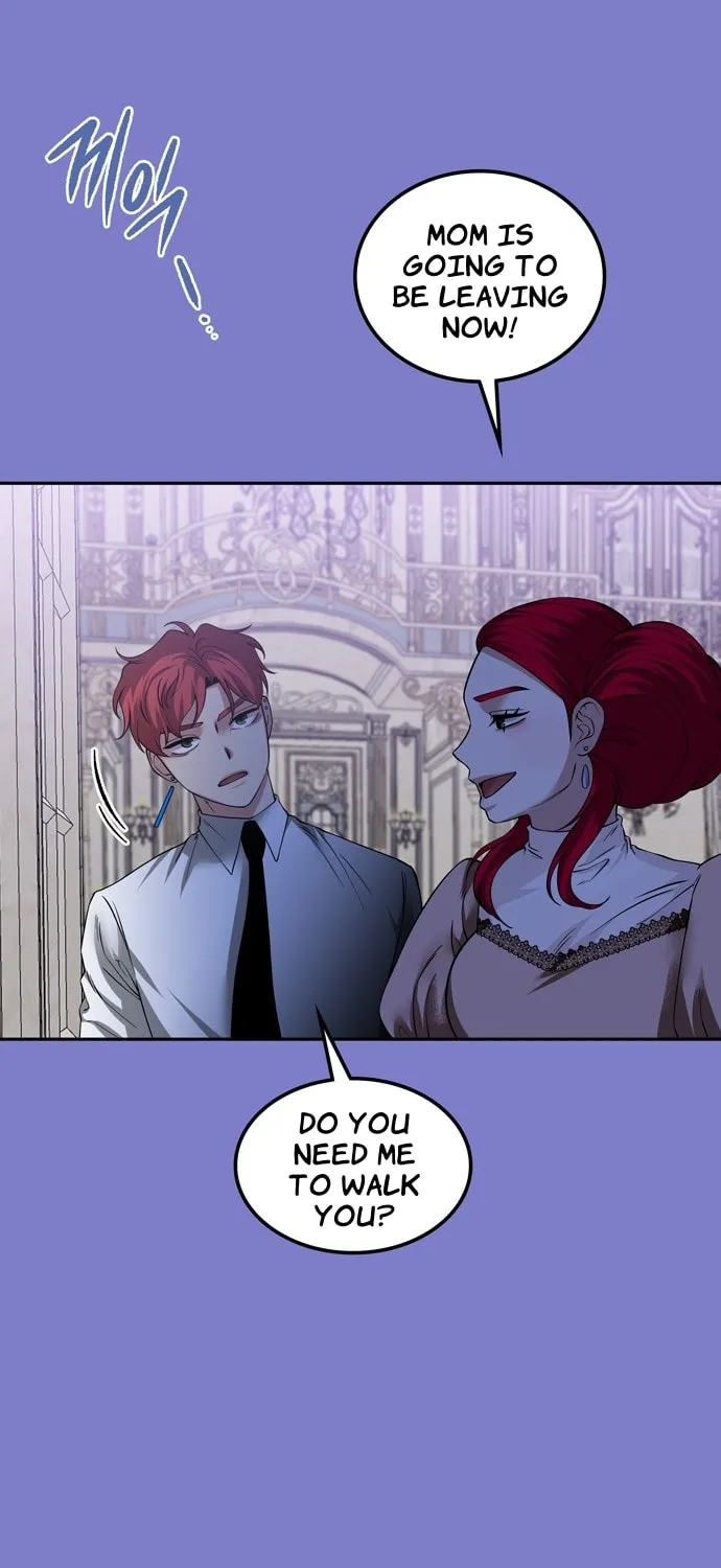 Read Midwood chapter 70 image 45 on Lezhin