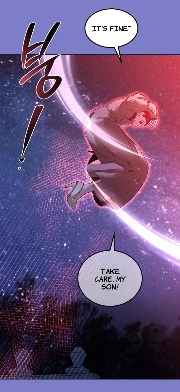 Read Midwood chapter 70 image 46 on Lezhin