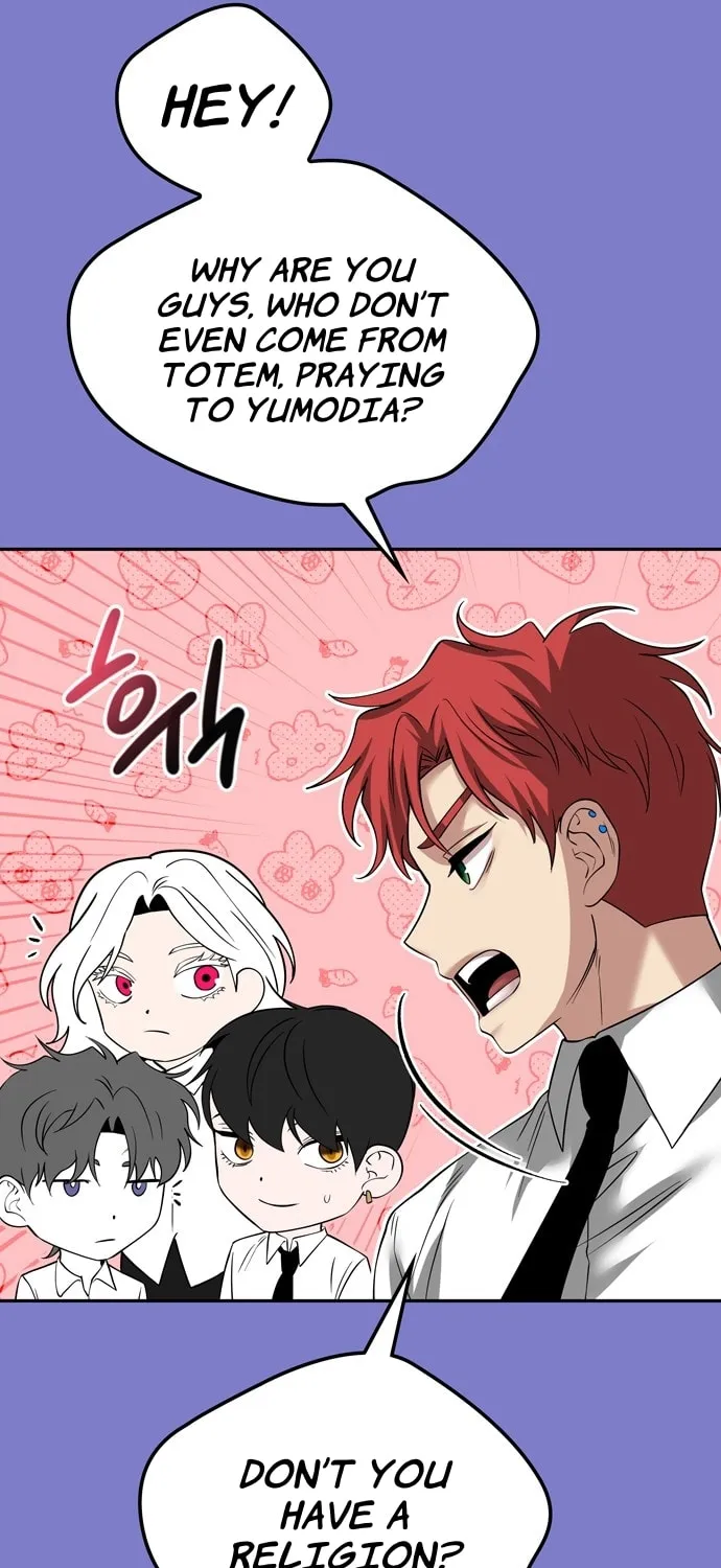 Read Midwood chapter 70 image 49 on Lezhin