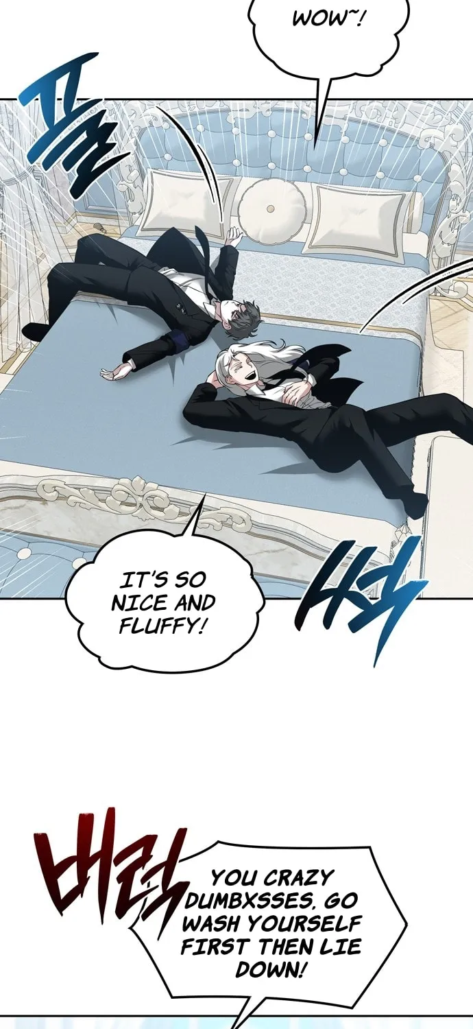Read Midwood chapter 70 image 5 on Lezhin