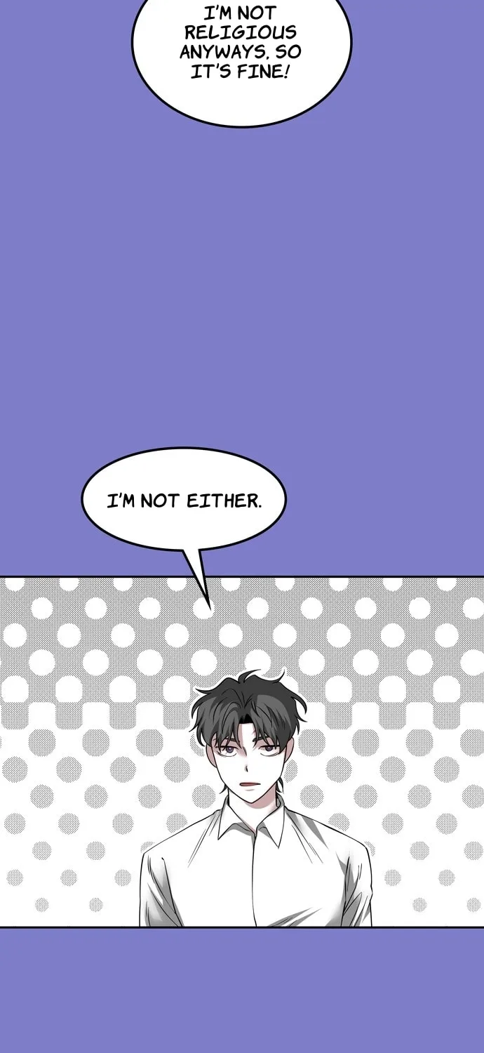 Read Midwood chapter 70 image 51 on Lezhin