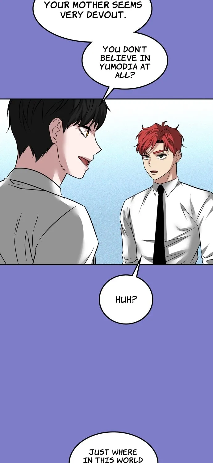 Read Midwood chapter 70 image 53 on Lezhin