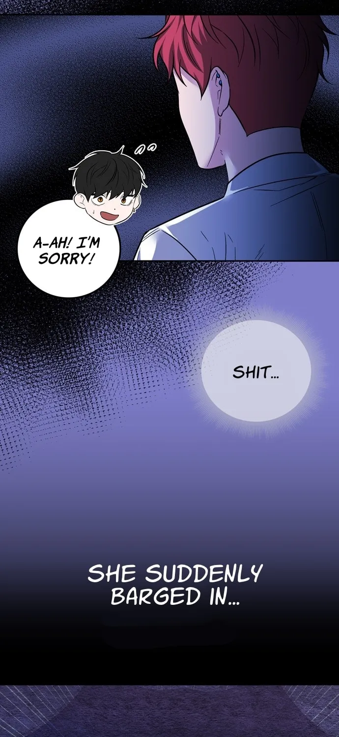 Read Midwood chapter 70 image 58 on Lezhin