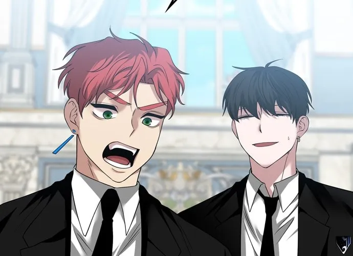 Read Midwood chapter 70 image 6 on Lezhin
