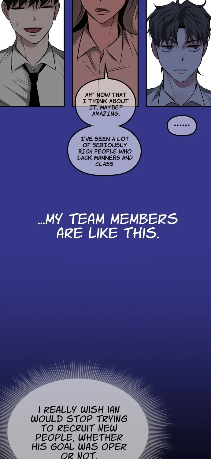 Read Midwood chapter 70 image 61 on Lezhin