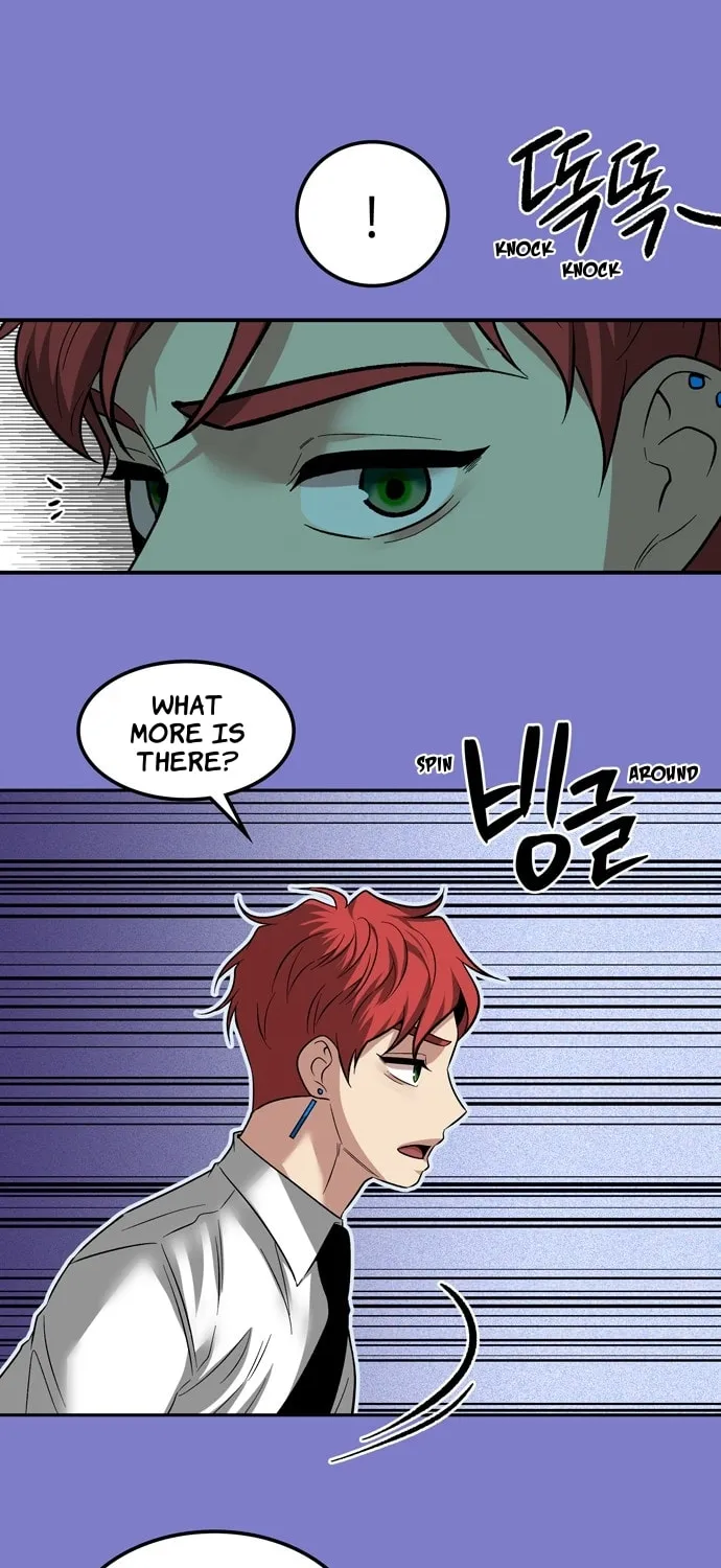 Read Midwood chapter 70 image 64 on Lezhin