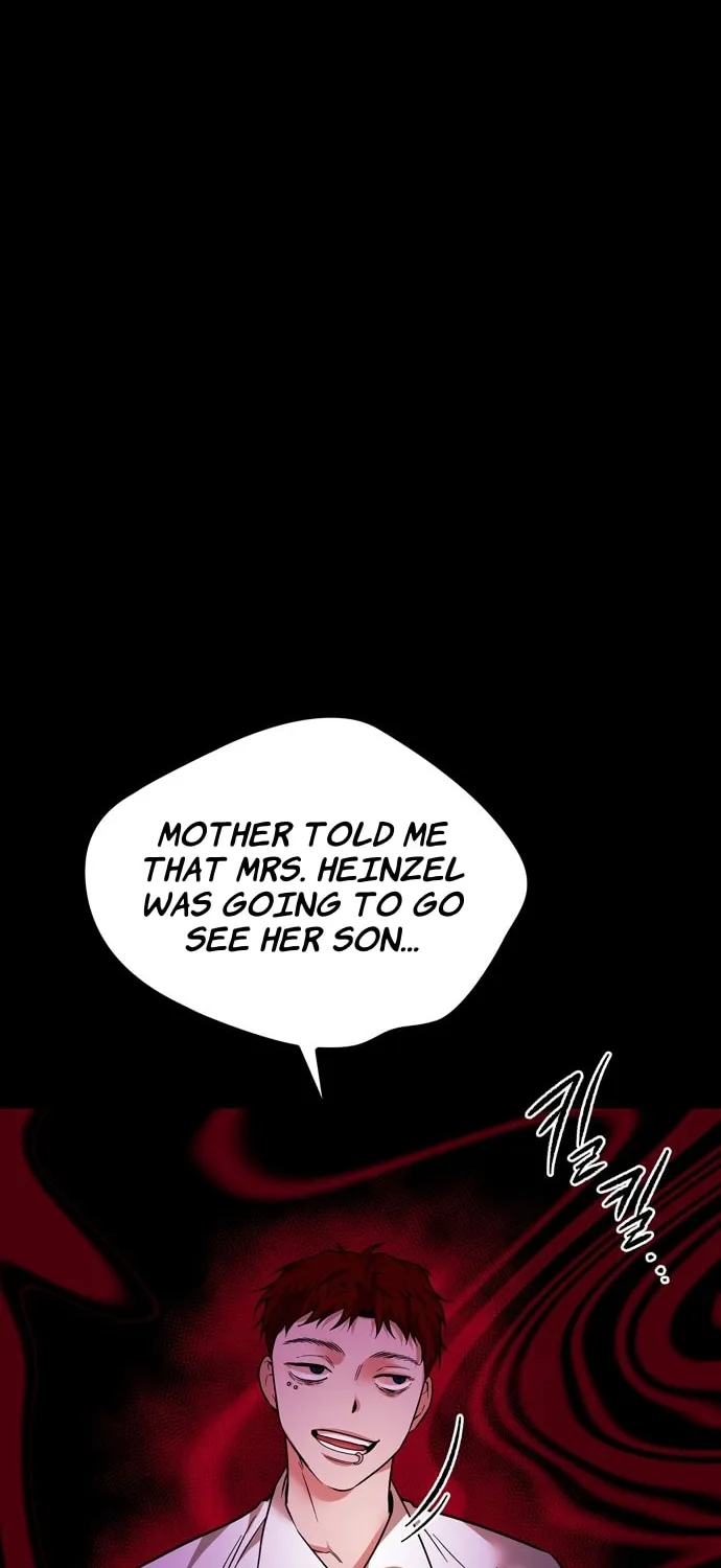 Read Midwood chapter 70 image 70 on Lezhin