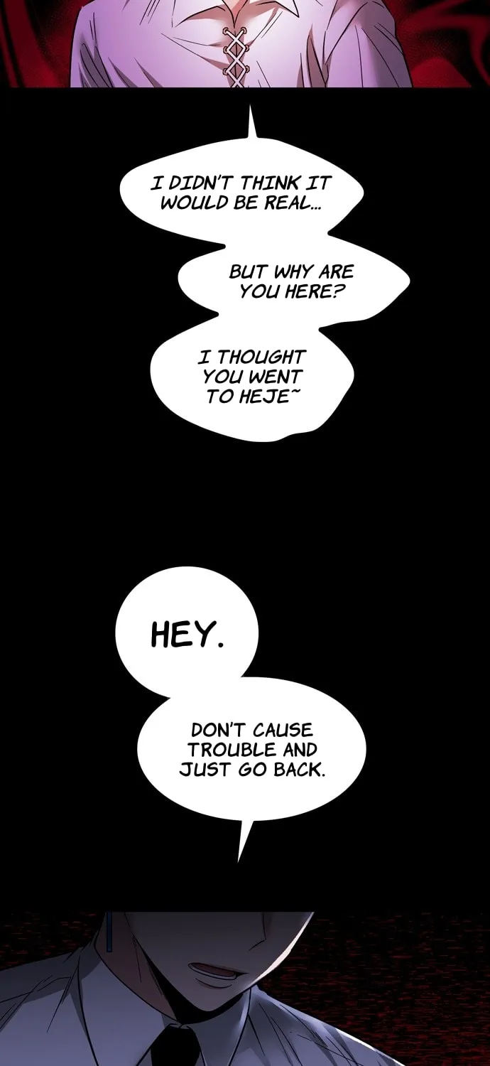 Read Midwood chapter 70 image 71 on Lezhin