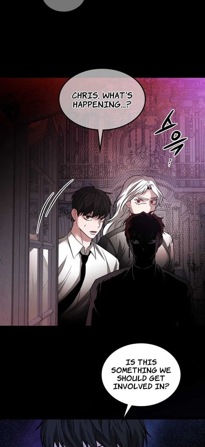 Read Midwood chapter 70 image 79 on Lezhin