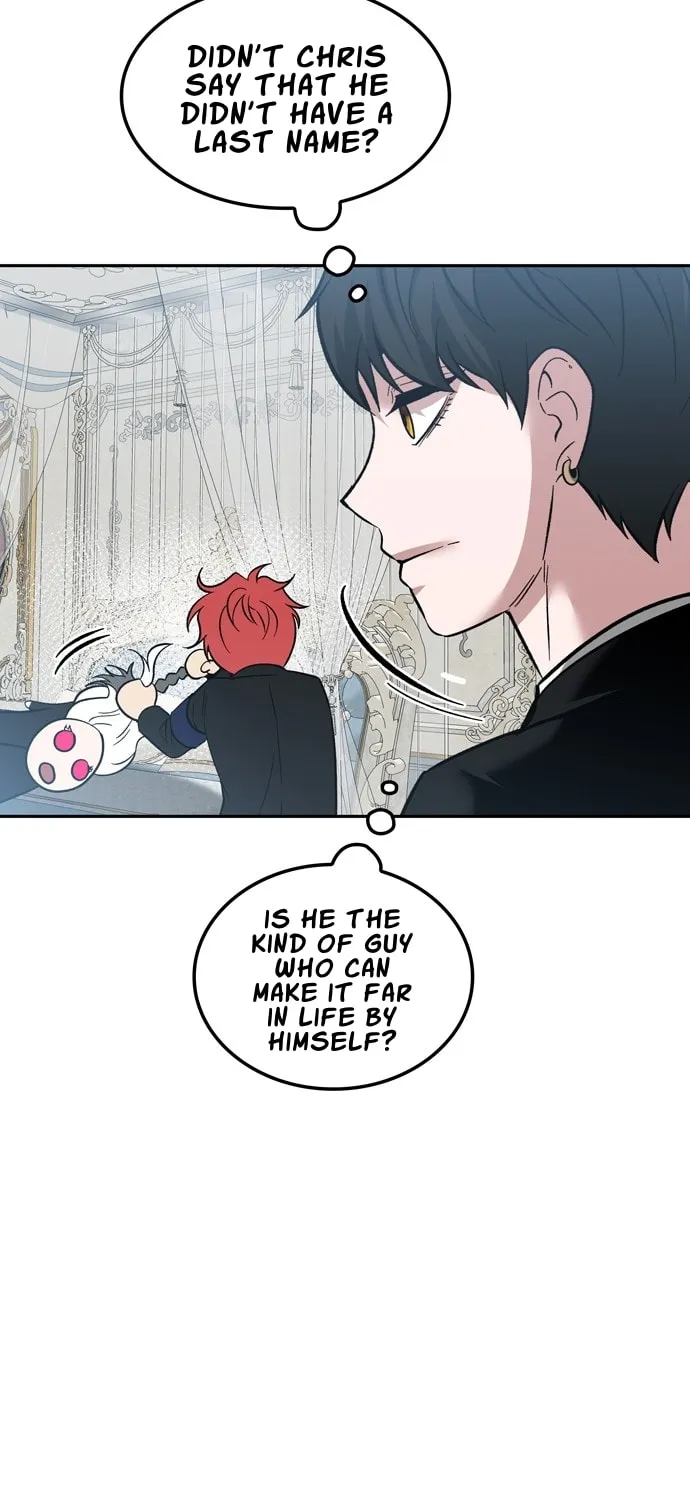 Read Midwood chapter 70 image 9 on Lezhin