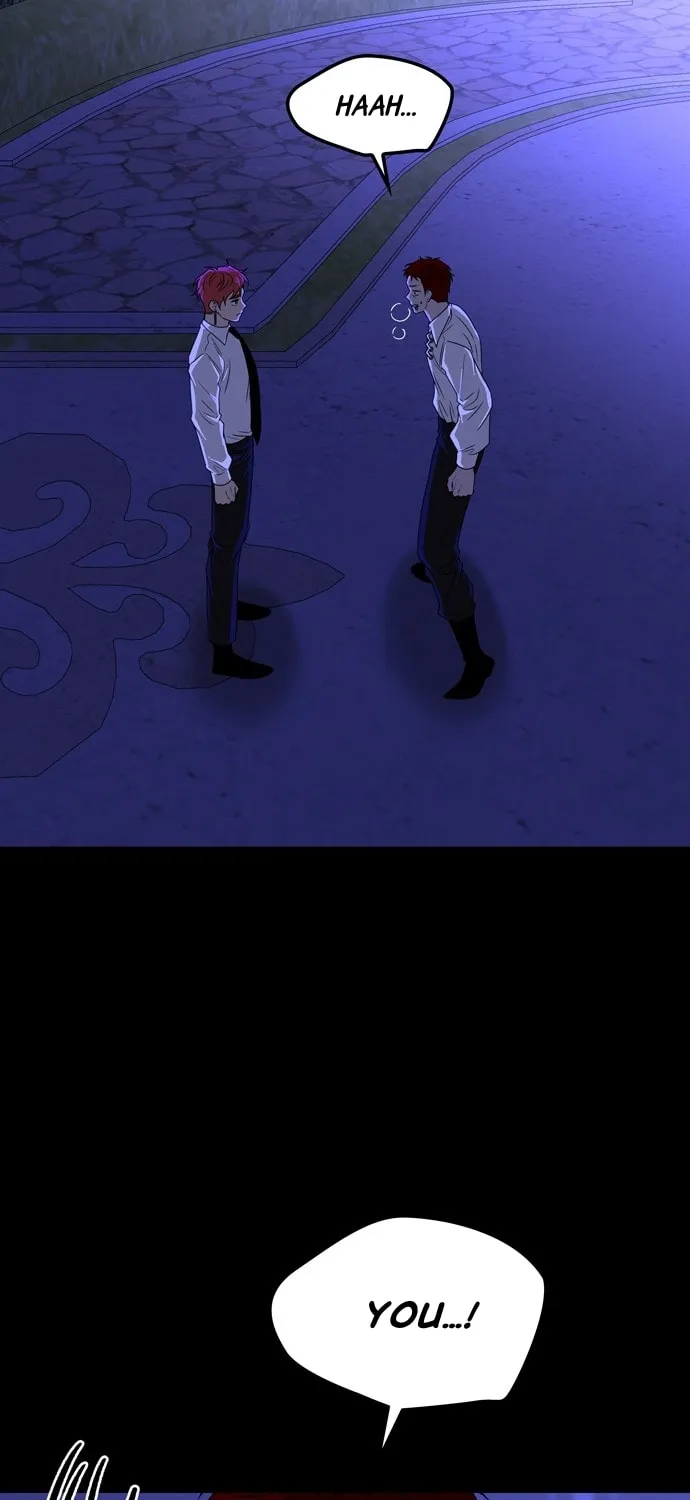 Read Midwood chapter 71 image 11 on Lezhin