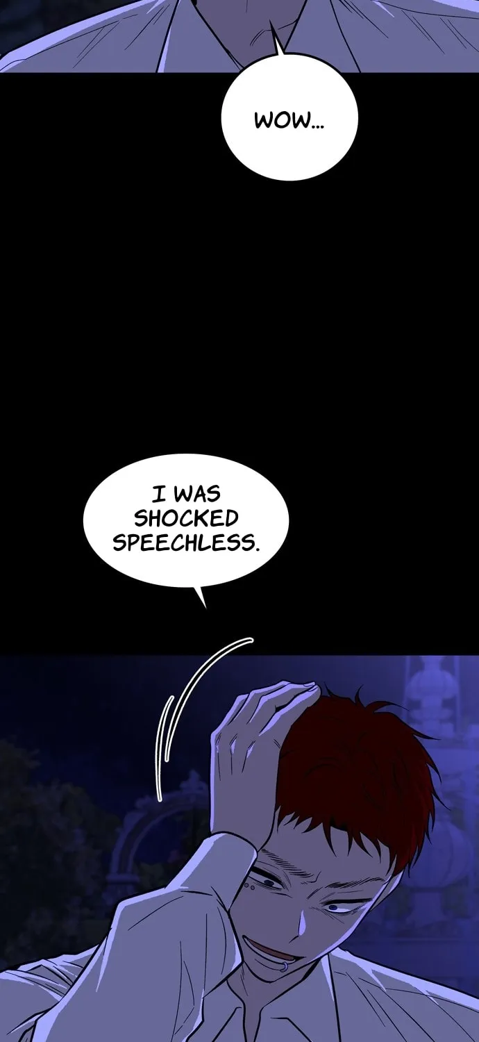 Read Midwood chapter 71 image 14 on Lezhin